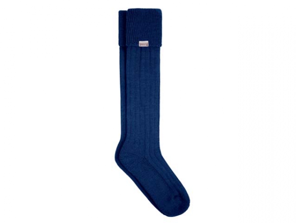 Alpaca Wool Socks navy M in the group  at PAW of Sweden AB (4133 03 M)